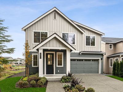 Plan 2504 Plan, Skylit Ridge