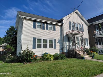 25 Wilkins Avenue