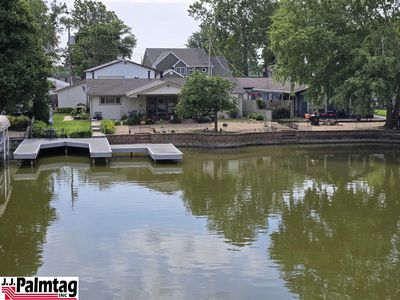 2126 Mid Lake Dr
