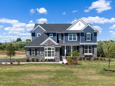 5 Paetzell Farm Rd