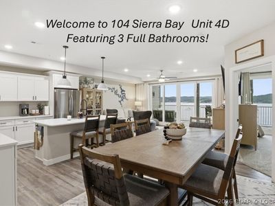 104 Sierra Bay Dr #4D