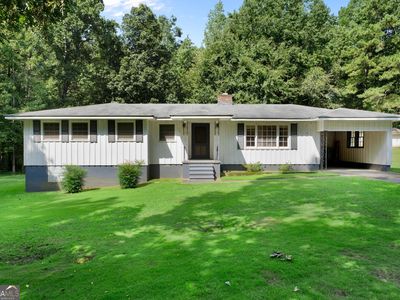 Property at 797 Seabolt Rd, Locust Grove, GA