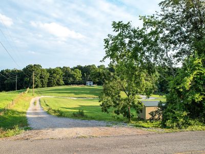 1821 Bays Mountain Rd