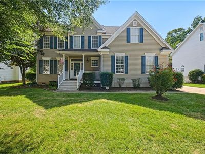 23083 Harbor Towne Dr