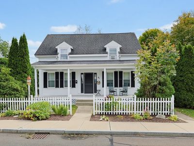 81 Pleasant St
