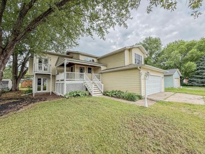 Property at 336-9 1/2 St N, Sauk Rapids, MN