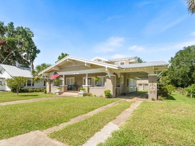 Property at 398 S Marion Ave, Lake City, FL