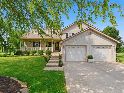 167 General Cleburne Dr