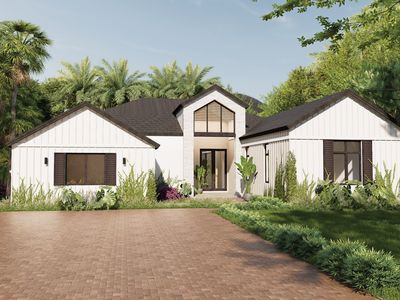 Majestic Plan, Estates by Turnberry