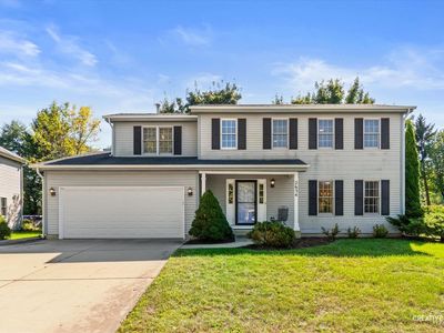 2634 Boxwood Dr