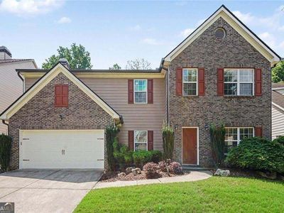 3091 Montauk Hill Dr