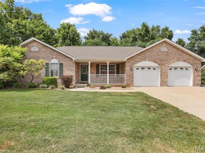 117 Monticello Dr