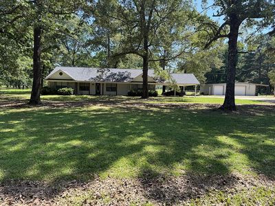 Property at 225 W Dollarhide St, Foreman, AR