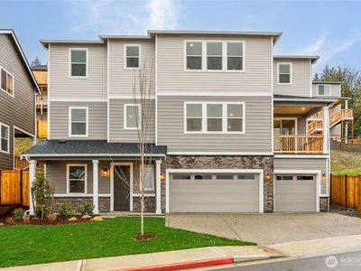 10656 Treasure Drive NW #107