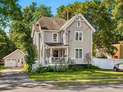 Property at 20 Epping Road #D, Exeter, NH