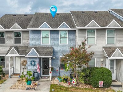 222 W Kitty Hawk Rd
