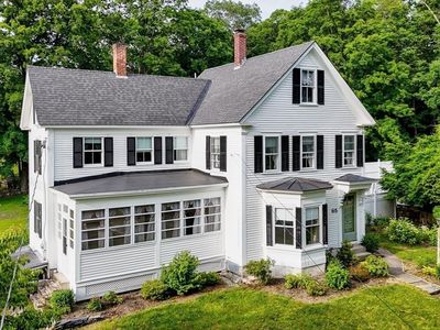 65 W Main St