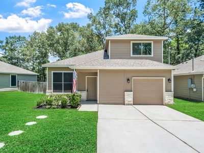 1007 Platte River Dr