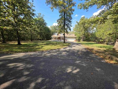 Property at 14 Highland Park Dr, Hardy, AR