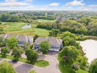 2703 Spy Glass Dr