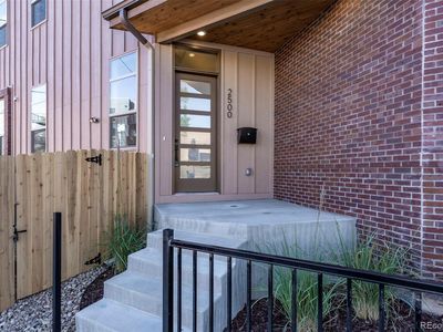 2500 W 29th Avenue