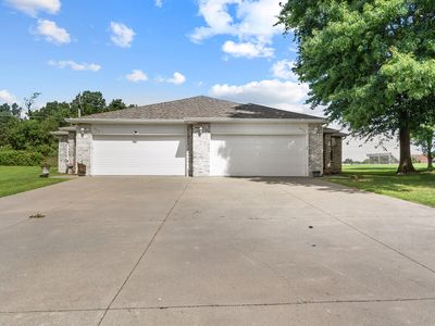 Property at (Undisclosed Address), Nixa, MO