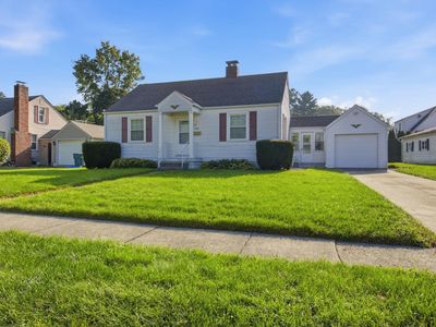 Property at 1609 Central Dr, Richmond, IN