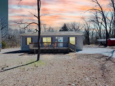 Property at 21619 County Road 273a, Wheatland, MO