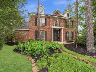 26 Scarlet Sage Pl