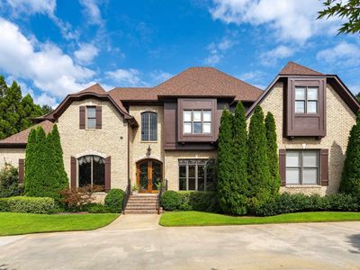 408 McCormack Way
