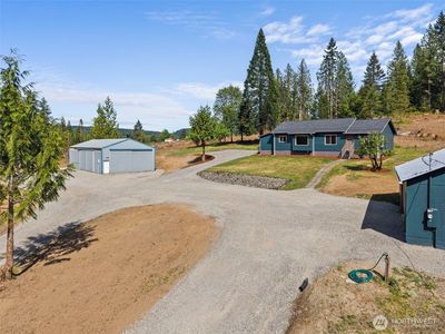 2054 Little Hanaford Road