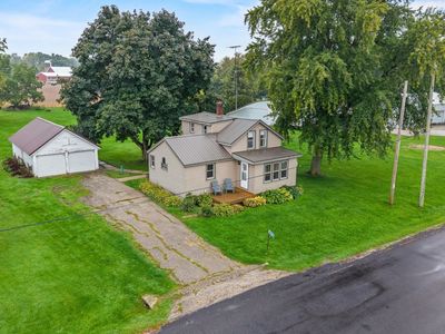 Property at W6883 Arbor Rd, Juneau, WI
