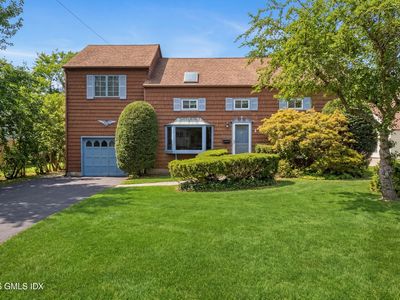 21 Amherst Rd