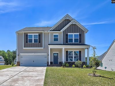 429 Swamp Fox Dr