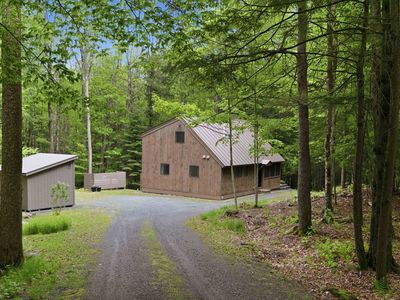 8 Whitetail Ridge