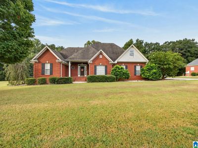 214 Buck Cir