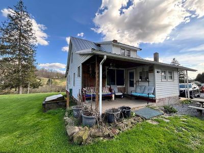 1021 Clover Run Rd