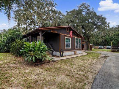 Property at 24970 NE 130TH LANE, Salt Springs, FL