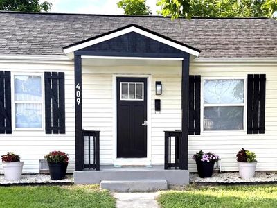 409 E Scioto St