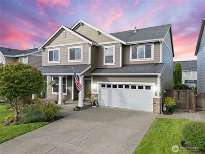 18517 111th Avenue Ct E