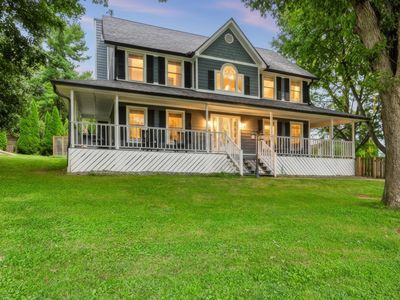 101 Blue Spruce Dr