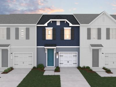 322 Clement Loop