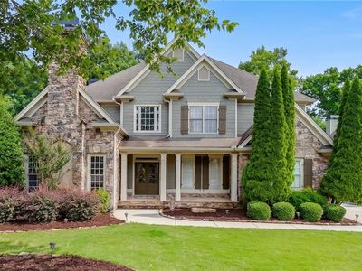 302 Beech Tree Hollow