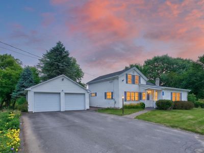 161 County Highway 29A
