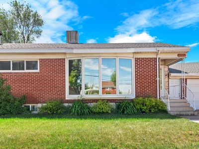 Property at 157 W 4400 S, Washington Terrace, UT