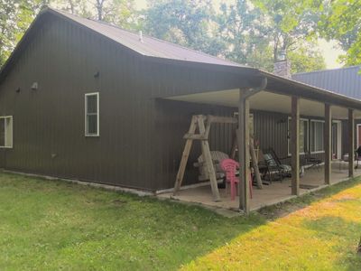 3915 S Sebie Lake Rd