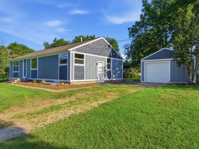Property at W9486 State Highway 35, Pepin, WI