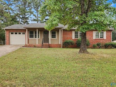 6100 Pisgah Dr NW