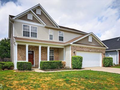 6552 Locust Grove Dr