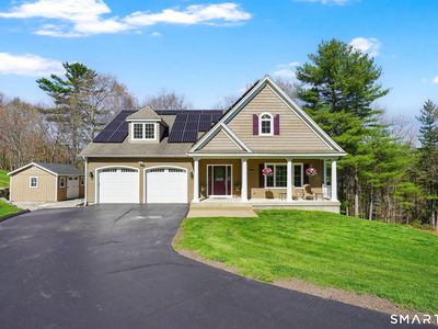 14 Crystal Ridge Drive